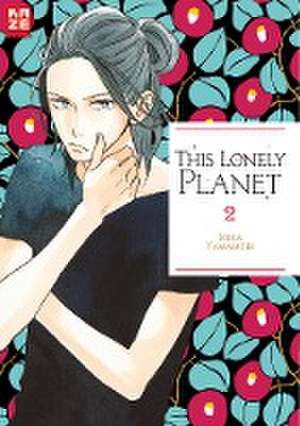 This Lonely Planet 02 de Mika Yamamori