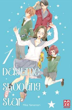 Daytime Shooting Star 01 de Mika Yamamori