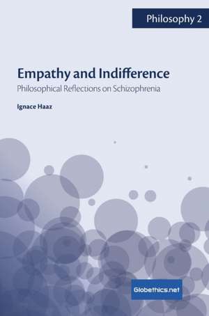 Empathy and Indifference de Ignace Haaz