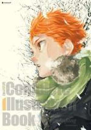 Haikyu!! Complete Illustration Book - Ein Ende und ein Anfang de Haruichi Furudate