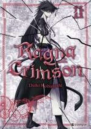 Ragna Crimson - Band 11 de Daiki Kobayashi