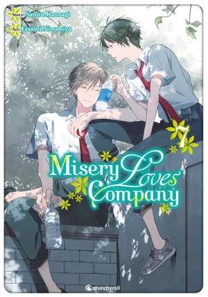 Misery Loves Company - Band 7 de Etsumi Ninomiya