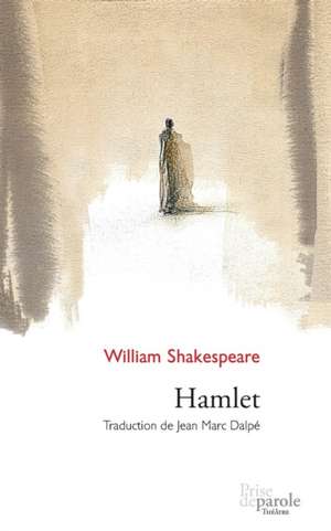 Hamlet de William Shakespeare