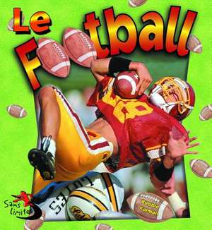 Le Football de John Crossingham