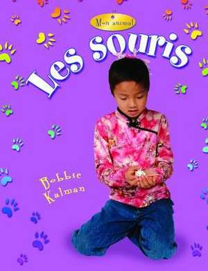 Les Souris (Mice) de Kelley MacAulay