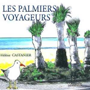 Palmetto de Hélène Castanier