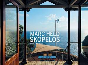 Marc Held - Skopelos de Michele Champenois