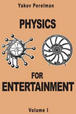 Physics for Entertainment: Une Question de Sens