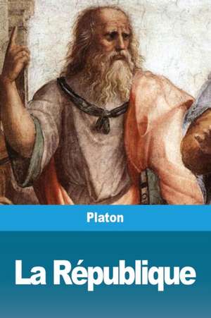 La République de Platon