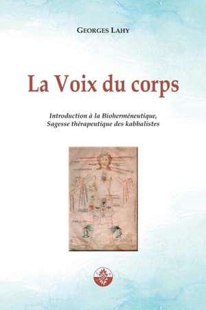 FRE-VOIX DU CORPS