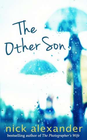 The Other Son de Nick Alexander