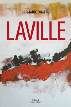 Laville de Germaine Comeau
