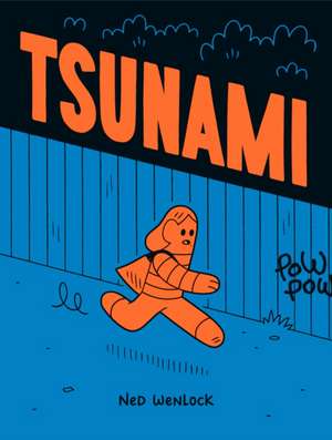 Tsunami de Ned Wenlock