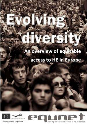 Evolving Diversity de Kai Mühleck