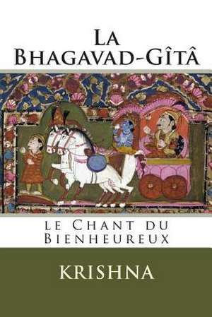 La Bhagavad-Gita