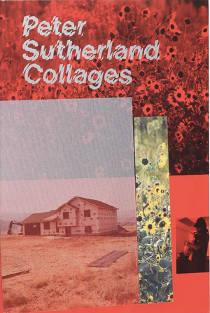 Collages de Peter Sutherland