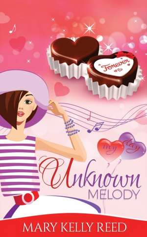 Unknown Melody de Mary Kelly Reed