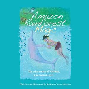 Amazon Rainforest Magic