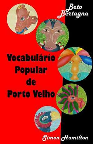 Vocabulario Popular de Porto Velho