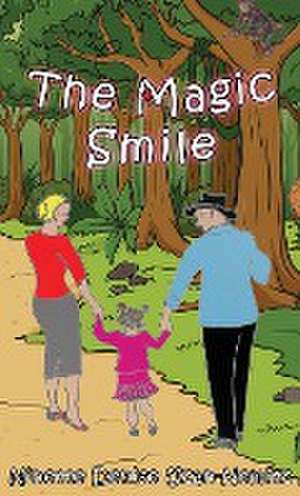 The Magic Smile de Ninette Denise Uzan-Nemitz