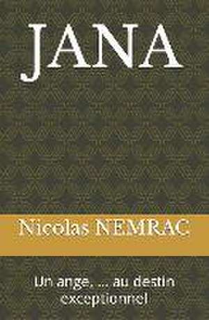 Jana de Nicolas Nemrac