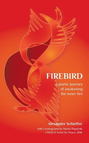 Firebird de Alexander Schieffer