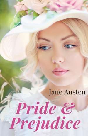 Pride and Prejudice de Jane Austen
