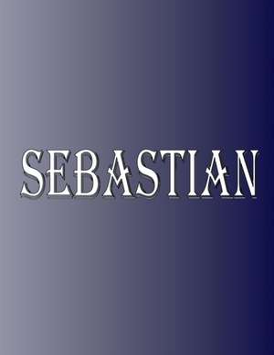 Sebastian de Rwg