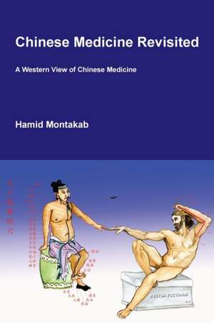 Chinese Medicine Revisited de Hamid D Montakab