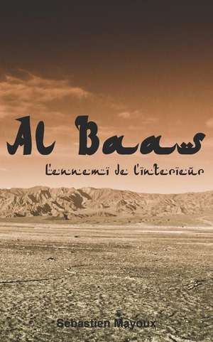 Al Baas de Sébastien Mayoux