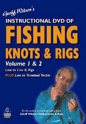 Knots and Rigs