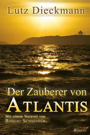 Der Zauberer Von Atlantis