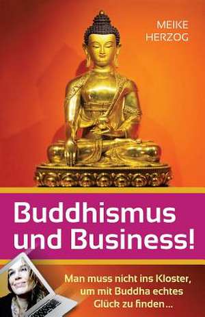 Buddhismus Und Business!