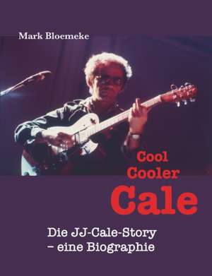 Cool Cooler Cale de Mark Bloemeke