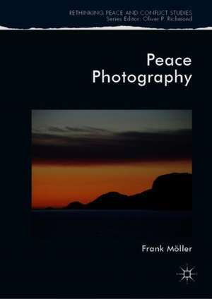 Peace Photography de Frank Möller