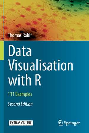 Data Visualisation with R: 111 Examples de Thomas Rahlf