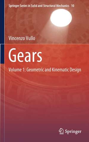 Gears de Vincenzo Vullo