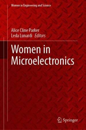 Women in Microelectronics de Alice Cline Parker