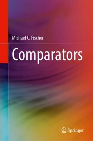 Comparators de Michael C. Fischer