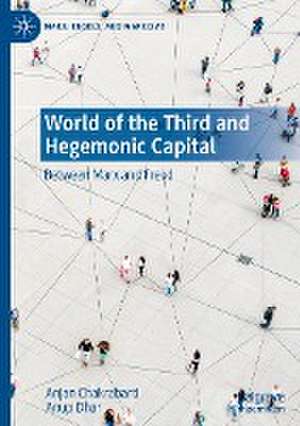 World of the Third and Hegemonic Capital: Between Marx and Freud de Anjan Chakrabarti