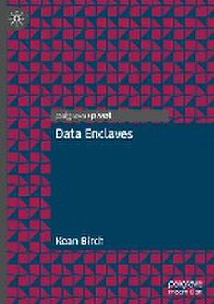 Data Enclaves de Kean Birch