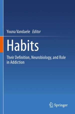 Habits de Youna Vandaele