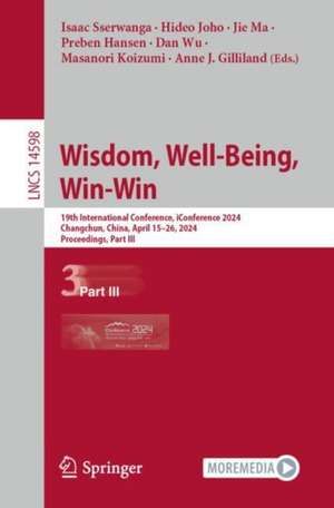 Wisdom, Well-Being, Win-Win de Isaac Sserwanga