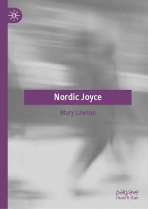 Nordic Joyce de Mary Lawton