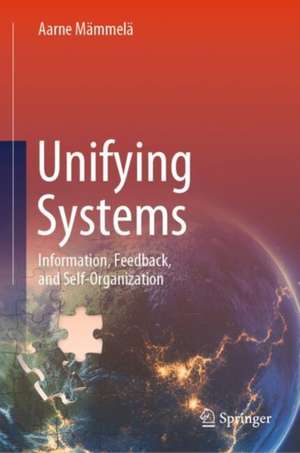 Unifying Systems de Aarne Mämmelä