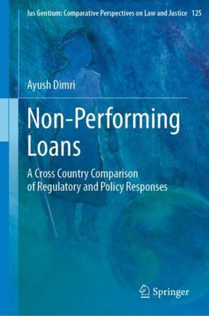 Non-Performing Loans de Ayush Dimri