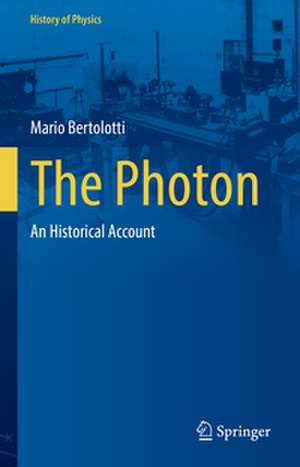 The Photon de Mario Bertolotti