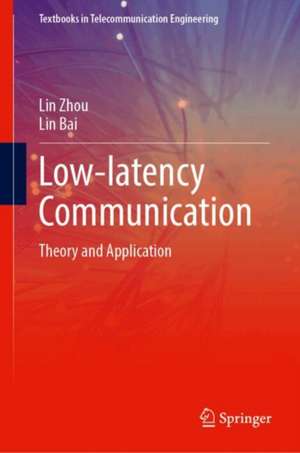 Low-latency Communication de Lin Zhou