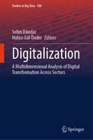 Digitalization de Selim Dündar