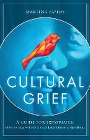 Cultural Grief de Tbd